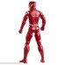 DC Justice League Flash Armor Action Figure 12 B075VWZ4FB